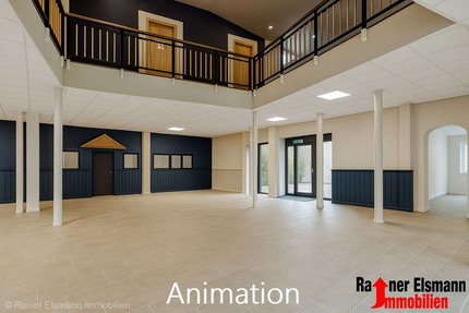 Gewerbeobjekt Emmerich am Rhein - 579.000&euro; | Angebot:21396213