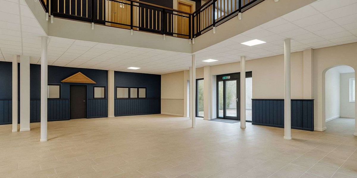 Gewerbeobjekt Emmerich am Rhein - 579.000&euro; | Angebot:21396213