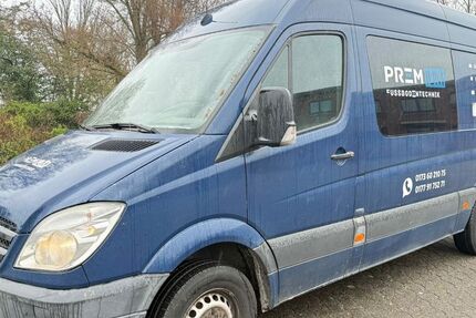 Mercedes-Benz Sprinter 280.000 km 3.300 &euro; Isselburg 46419