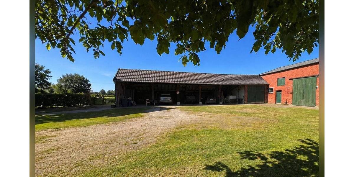 Bauernhaus, Landhaus Bocholt Suderwick - 9 Zimmer, 426 m&sup2;, 939.000&euro; | Angebot:26473125