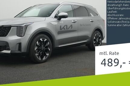 Kia Sorento 15.900 km 55.460 &euro; Borken 46325