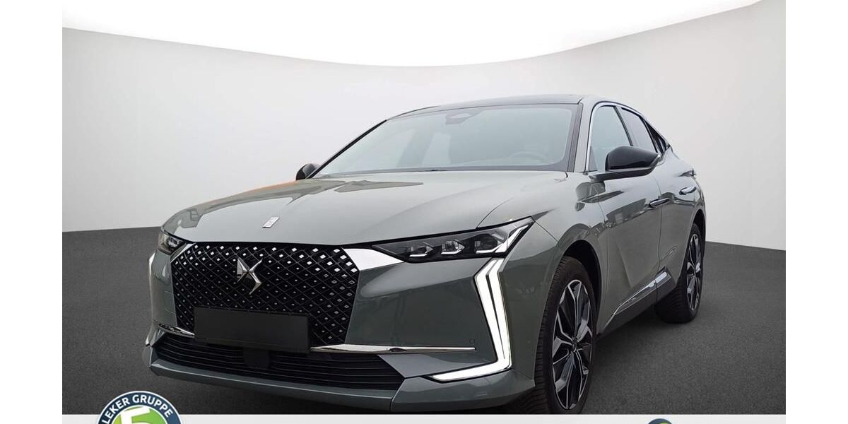 DS Automobiles DS4 24.319 km 23.870 &euro; Borken 46325