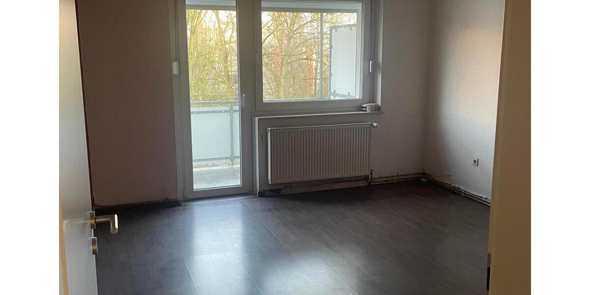 Etagenwohnung Emmerich am Rhein - 2 Zimmer, 52 m&sup2;, 450&euro; | Angebot:25807113