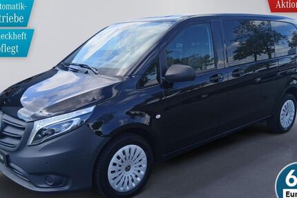 Mercedes-Benz Vito 119.595 km 28.501 &euro; Gescher 48712
