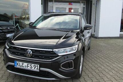 VW T-Roc 5.555 km 27.950 &euro; Emmerich am Rhein 46446