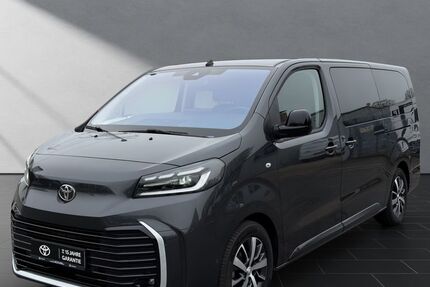 Toyota Proace (Verso) 18.561 km 38.950 &euro; Wesel 46485