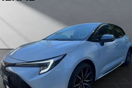 Toyota Corolla 3.861 km 31.380 &euro; Wesel 46485