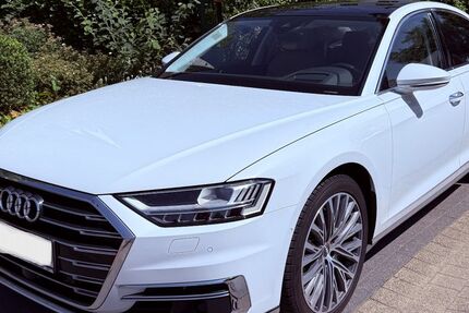 Audi A8 85.000 km 39.800 &euro; Raesfeld 46348
