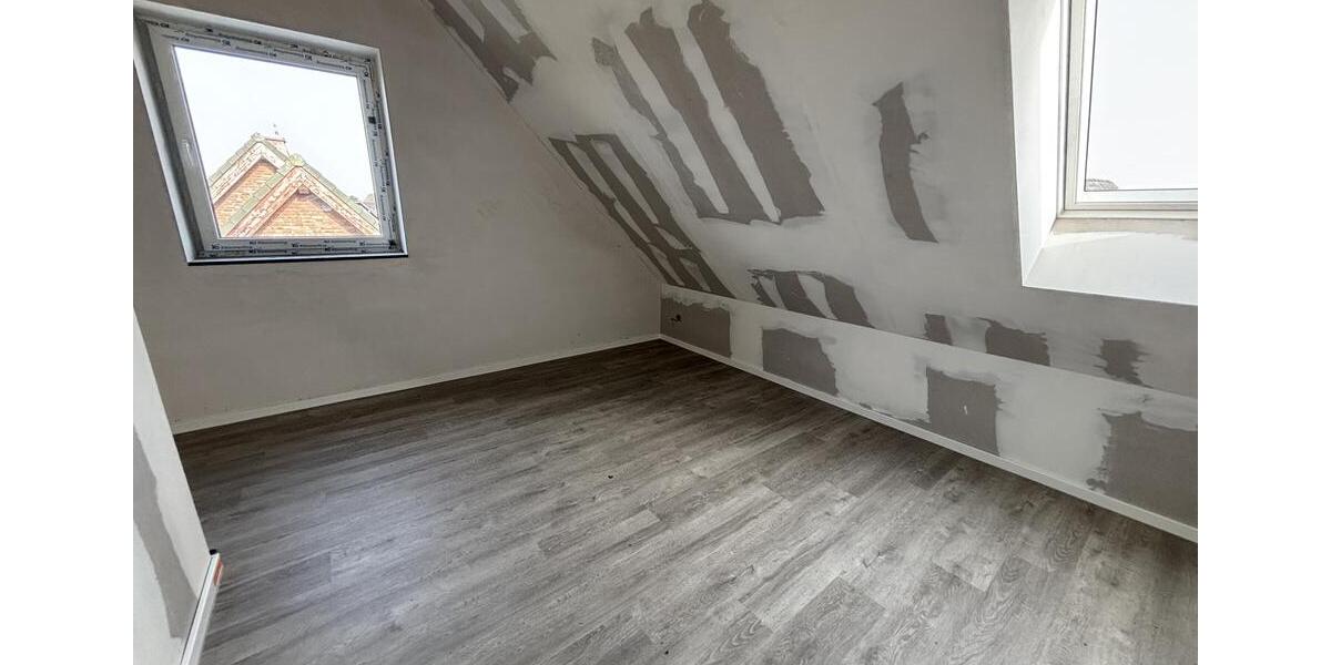Doppelhaushälfte Bocholt Feldmark - 5 Zimmer, 123 m&sup2;, 1.440&euro; | Angebot:24813574
