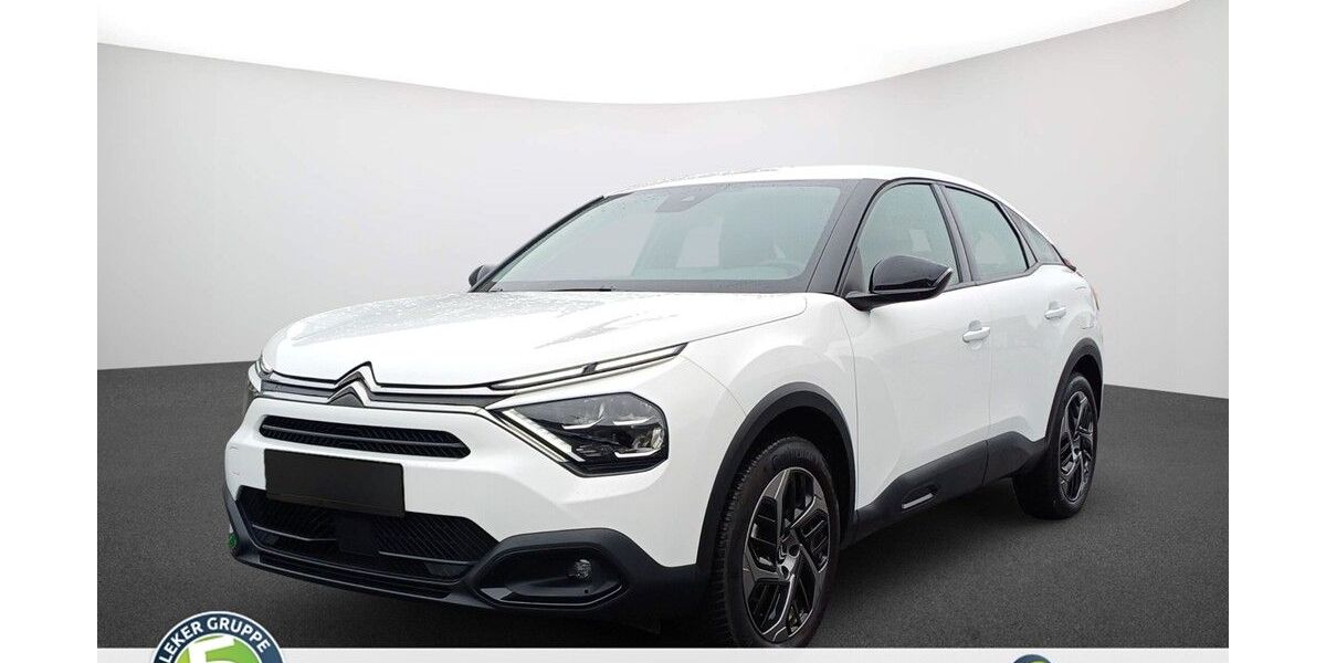 Citroen C4 14.123 km 14.780 &euro; Bocholt 46395