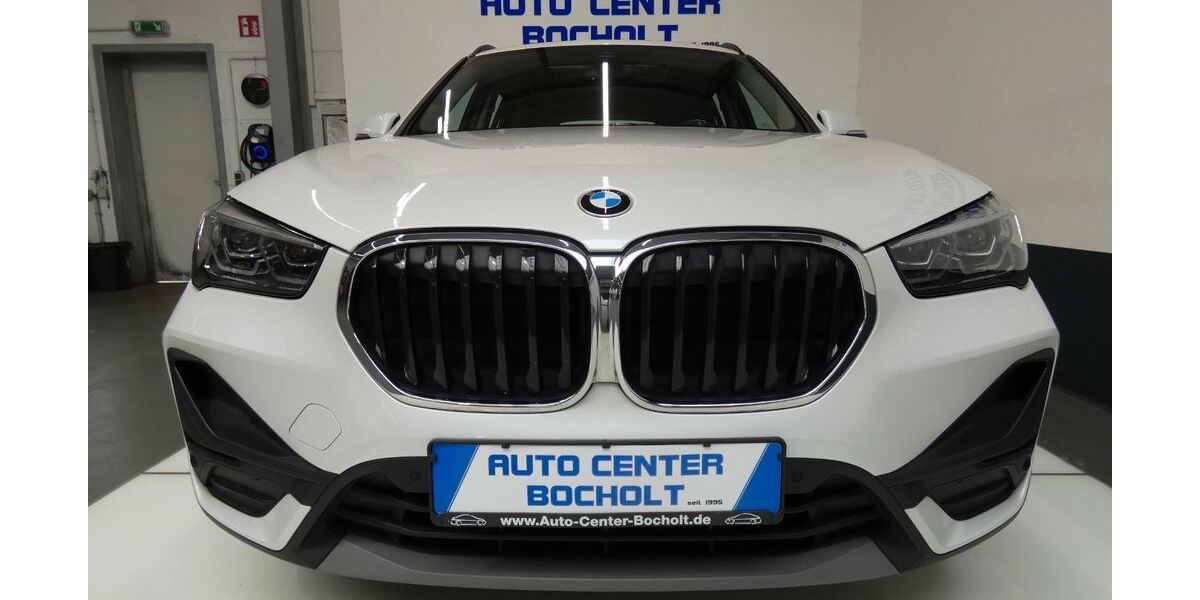 BMW X1 101.000 km 22.500 &euro; Bocholt 46395