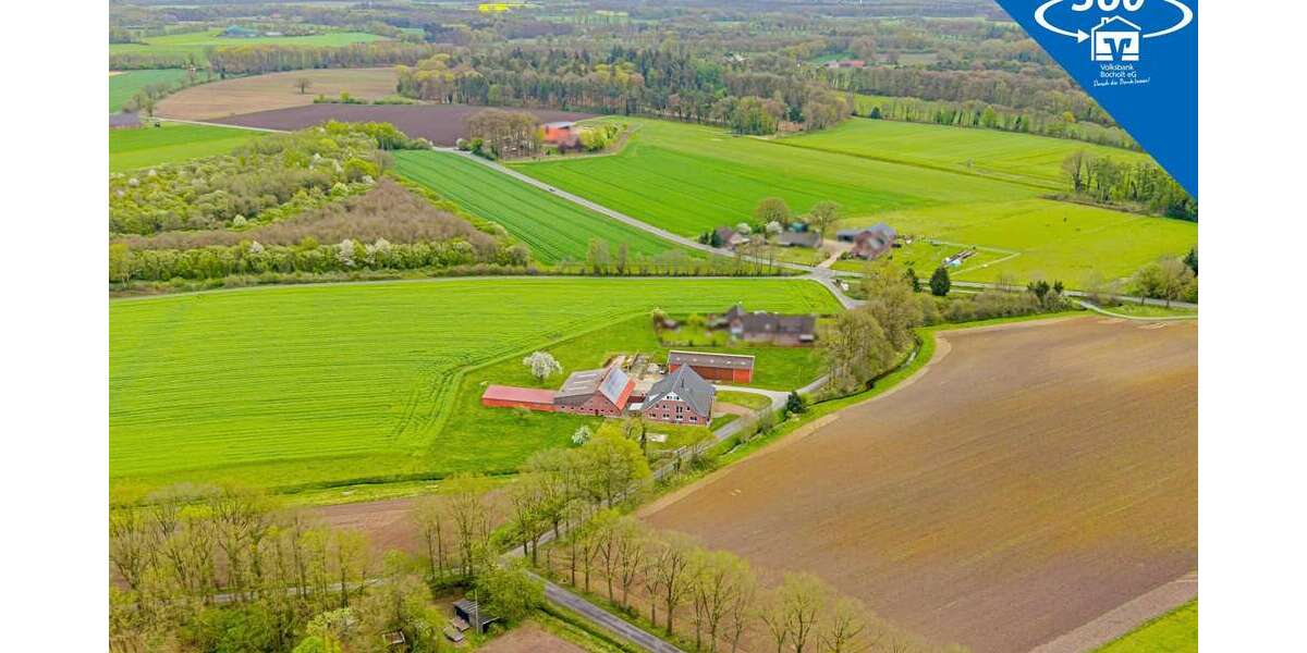 Sonstige Bocholt Feldmark - 1.200.000&euro; | Angebot:27324989