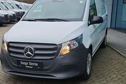 Mercedes-Benz Vito 38.683 km 30.809 &euro; Bocholt 46397