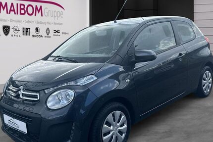 Citroen C1 98.101 km 7.990 &euro; Wesel 46485