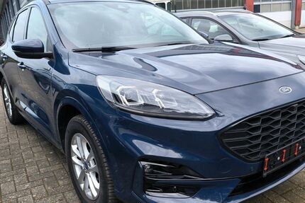 Ford Kuga 52.800 km 22.400 &euro; Vreden-Ortsteil Ammeloe 48691