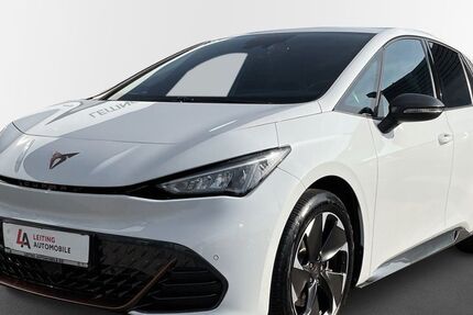 Cupra Born 67.946 km 24.346 &euro; Bocholt 46395