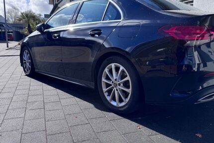 Mercedes-Benz A 200 38.000 km 29.000 &euro; Borken 46325