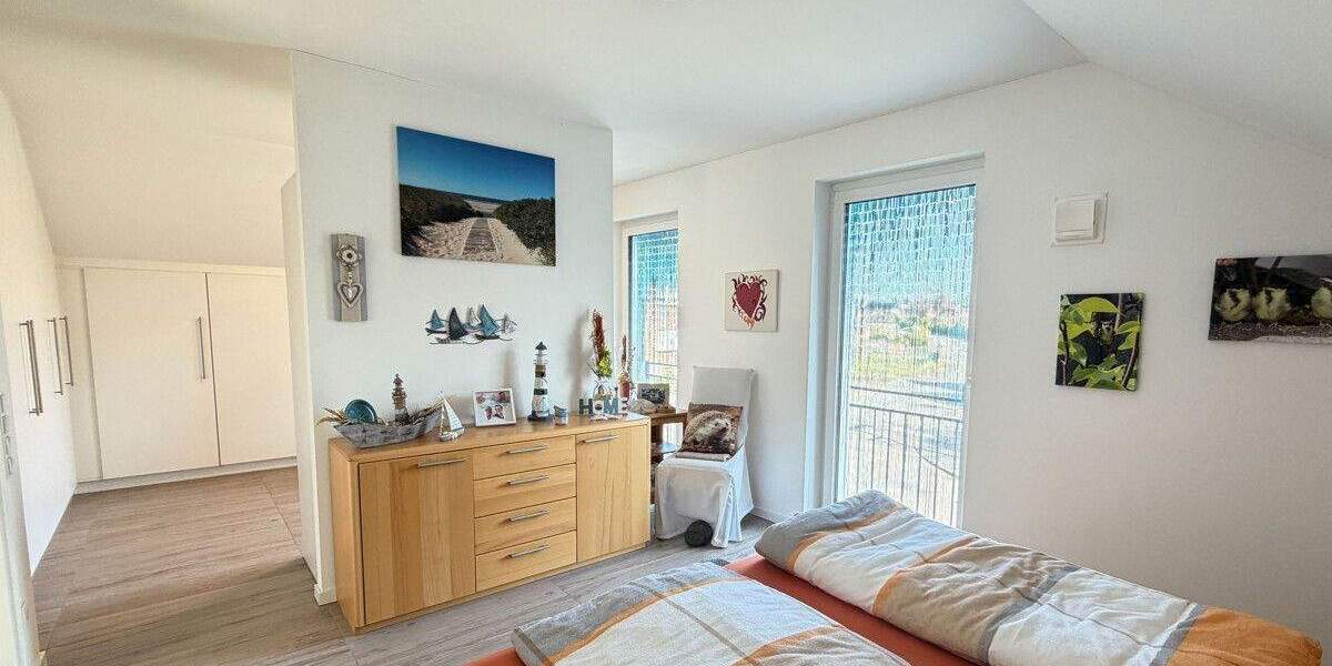 Einfamilienhaus Rees Haldern - 4 Zimmer, 138 m&sup2;, 545.000&euro; | Angebot:25741560