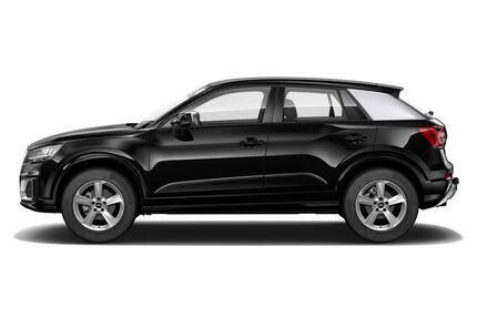 Audi Q2 44.900 km 19.880 &euro; Velen 46342
