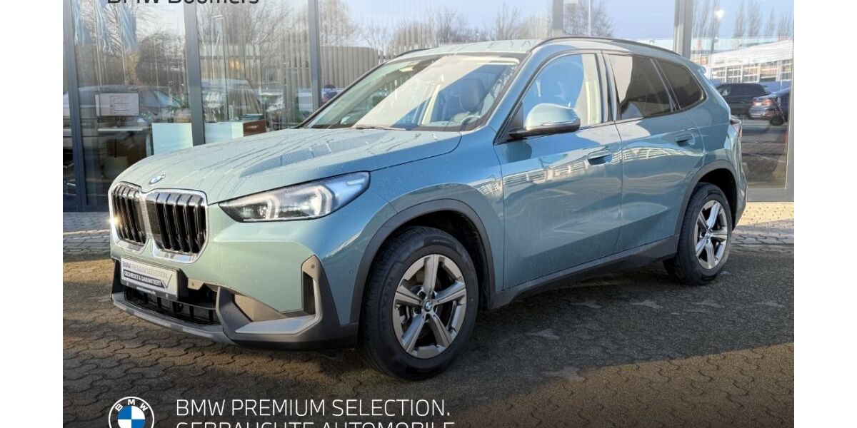 BMW X1 13.637 km 36.860 &euro; Bocholt 46395