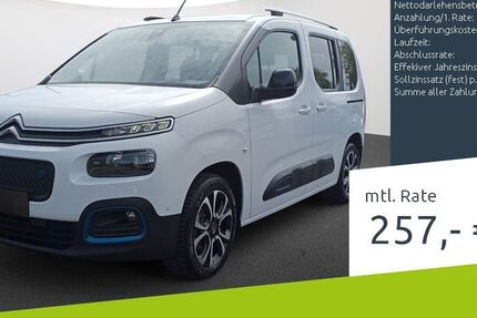 Citroen Berlingo 16.693 km 21.690 &euro; Bocholt 46395